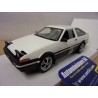 Toyota Sprinter Trueno AE86 White 32916WT Maisto