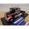 Freightliner FLC 120 64 T Black - grey 1977 TR218 Ixo Models