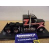 Freightliner FLC 120 64 T Black - grey 1977 TR218 Ixo Models