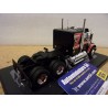 Freightliner FLC 120 64 T Black - grey 1977 TR218 Ixo Models