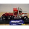 Freightliner FLC 120 64 T Red - grey 1977 TR200 Ixo Models