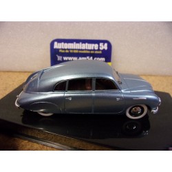 Tatra T600 Tatraplan Blue 1950 CLC594 Ixo Models