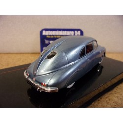 Tatra T600 Tatraplan Blue 1950 CLC594 Ixo Models