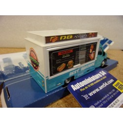 Iveco Daily DB Burger 18-32271 Bburago
