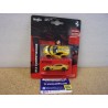Ferrari 812 Competizione Yellow 15709YL Maisto Speed Icons