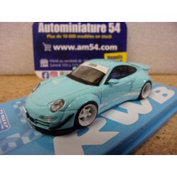 Porsche 911 - 997 RWB Lomianki T64-057-LO Tarmac Works