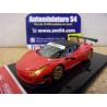 Ferrari 458 Italia GT3 Red T64R-073-RE Tarmac Works