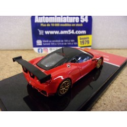 Ferrari 458 Italia GT3 Red T64R-073-RE Tarmac Works