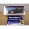 Mercedes 190 E 2.5 16 Evo1 Noir T64G-057-BK Tarmac Works
