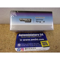 Mercedes 190 E 2.5 16 Evo1 Noir T64G-057-BK Tarmac Works