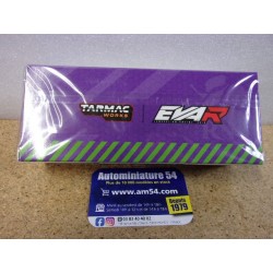 Garage Tools Set EVAR - pont élévateur + accesoires T64A-TL001-EVA Tarmac Works