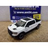 Dodge RAM Rebel White 870530 Premium ClassiXXs PCX87