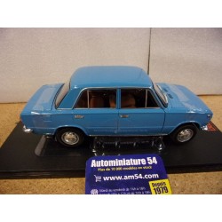 Lada 1200 Blue 1971 18CMC204 Ixo Models