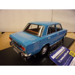 Lada 1200 Blue 1971 18CMC204 Ixo Models