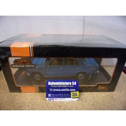 Lada 1200 Blue 1971 18CMC204 Ixo Models