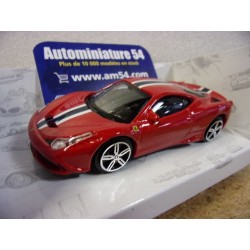 Ferrari 458 Special Red...