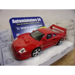 Ferrari F40 Competizione...