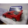 Ferrari F40 Competizione Red Bburago 31125 Race and Play
