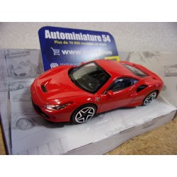 Ferrari F8 Tributo Red...