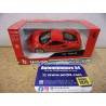 Ferrari F8 Tributo Red Bburago 36054 Race and Play