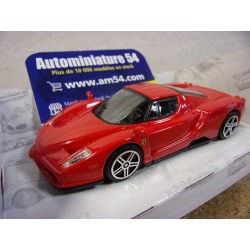 Ferrari Enzo Red Bburago...