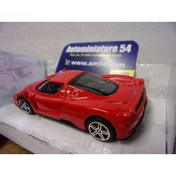 Ferrari Enzo Red Bburago 31101 Race and Play