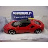 Ferrari SF90 Stradale Red Bburago 36053 Race and Play