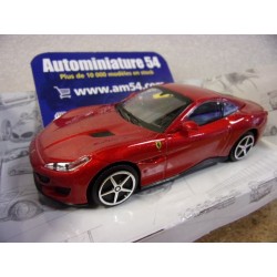 Ferrari Portofino Red...