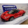 Ferrari La Ferrari Red Bburago 31137 Race and Play