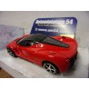 Ferrari La Ferrari Red Bburago 31137 Race and Play
