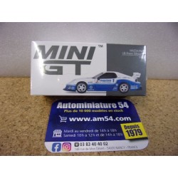 Mazda RX7 n°1 LB Super Silhouette IMSA MGT01011 True Scale Models Mini GT