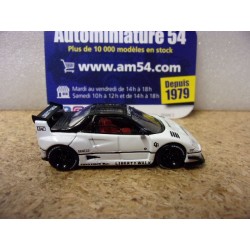 Mazda AZ1 Liberty Walk LB40 Ferrari F40 Hommage 2024 Tokyo Auto Salon MGT00953 True Scale Models Mini GT