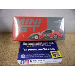 Mazda RX7 n°1 LB Super...