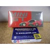 Mazda RX7 n°1 LB Super Silhouette Liberty Walk 787B Renown MGT00990 True Scale Models Mini GT