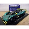 Aston Martin Valkyrie AMR Pro Green 2022 S9523 Spark Model