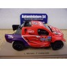 2023 Toyota GR DKR Hilux n°230 Moraes - Gottschalk 3rd Rally Dakar S5886 Spark Model