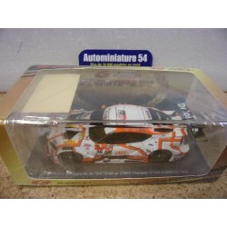 2024 Toyota Tom's GR Supra n°36 Tsuboi - Yamashita 1st Champion Super GT500 43SGT2024 Spark Model