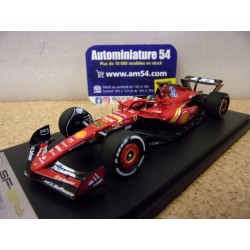 2024 Ferrari SF-24 n°16 Charles Leclerc 1st Winner Monza GP LSF1065 Look Smart