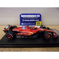 2024 Ferrari SF-24 n°16 Charles Leclerc 1st Winner Monza GP LSF1065 Look Smart
