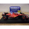 2024 Ferrari SF-24 n°16 Charles Leclerc 1st Winner Monza GP LSF1065 Look Smart