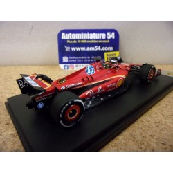 2024 Ferrari SF-24 n°16 Charles Leclerc 1st Winner Monza GP LSF1065 Look Smart