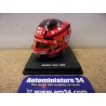 2025 Casque Esteban Ocon HAAS F1 Team 1/5 5HF184 Spark Model