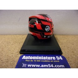 2025 Casque Esteban Ocon HAAS F1 Team 1/5 5HF184 Spark Model