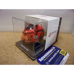 2025 Casque Esteban Ocon HAAS F1 Team 1/5 5HF184 Spark Model