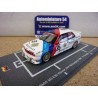 1989 BMW M3 E30 n°35 Ravaglia - Pirro - Giroix + Figurines 1st Winner Nurburgring 43NUR1989 Spark Model
