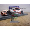 2024 Toyota Tom's GR Supra n°36 Tsuboi - Yamashita 1st Champion Super GT500 43SGT2024 Spark Model