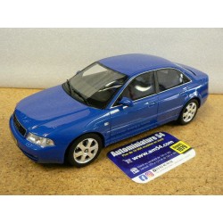Audi S4 (B5) 2.7L Biturbo Bleu 1998 OT373 OttoMobile