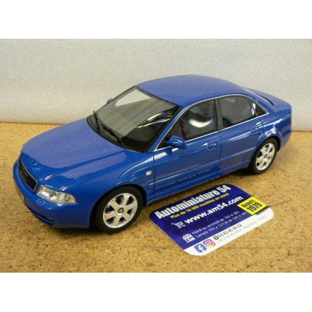 Audi S4 (B5) 2.7L Biturbo Bleu 1998 OT373 OttoMobile