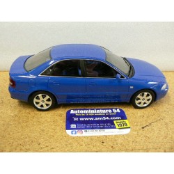 Audi S4 (B5) 2.7L Biturbo Bleu 1998 OT373 OttoMobile