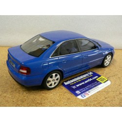 Audi S4 (B5) 2.7L Biturbo Bleu 1998 OT373 OttoMobile